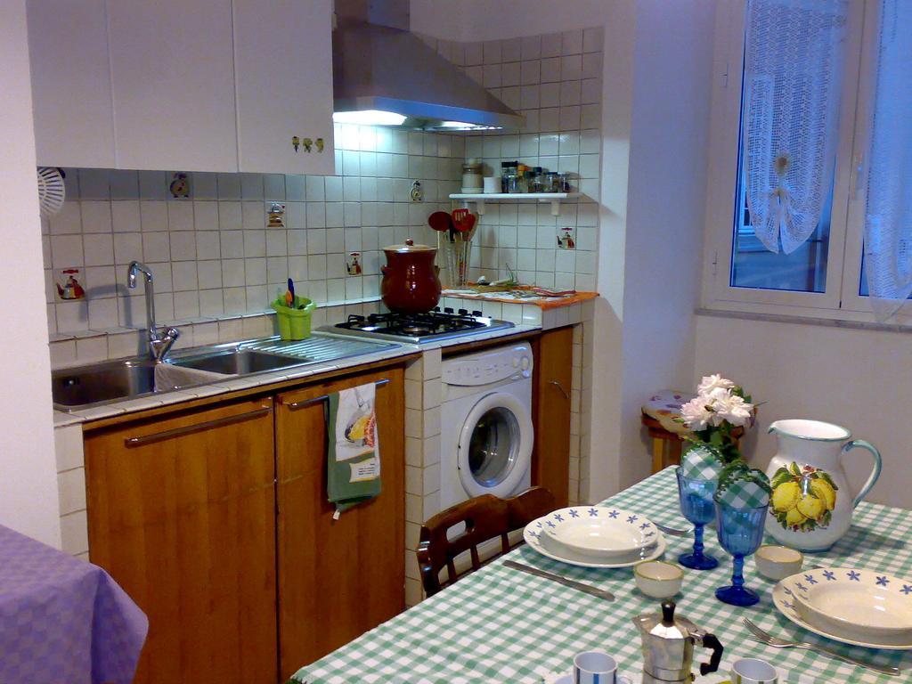 Da Anita Roma Quarto foto